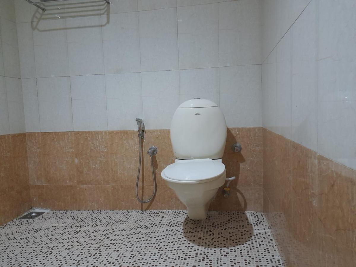 Hotel Dp Oberoi Residency Kochi Esterno foto