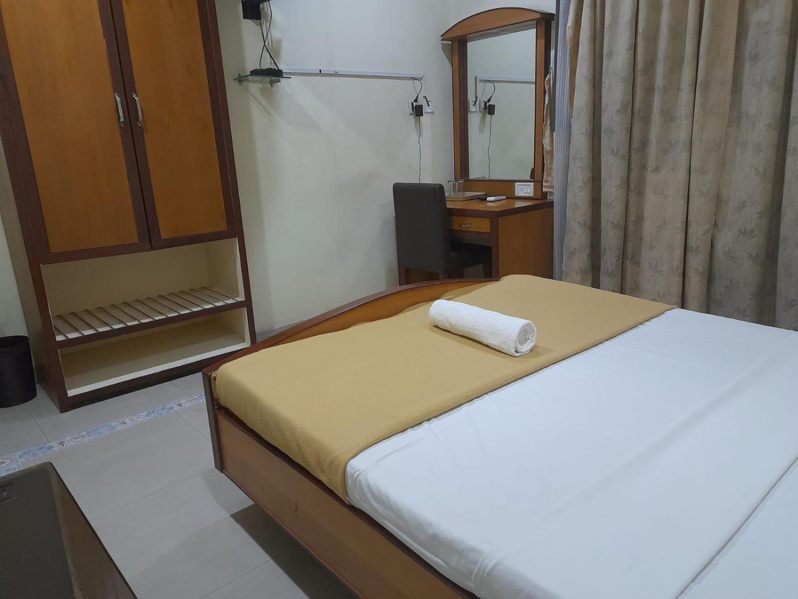 Hotel Dp Oberoi Residency Kochi Camera foto